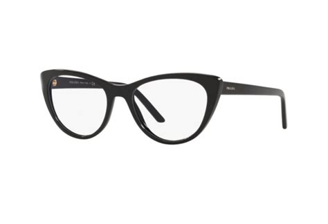 prada millennials eyeglasses|PRADA .